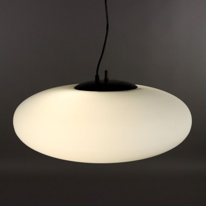 LUSTRE, lampe des années 1960