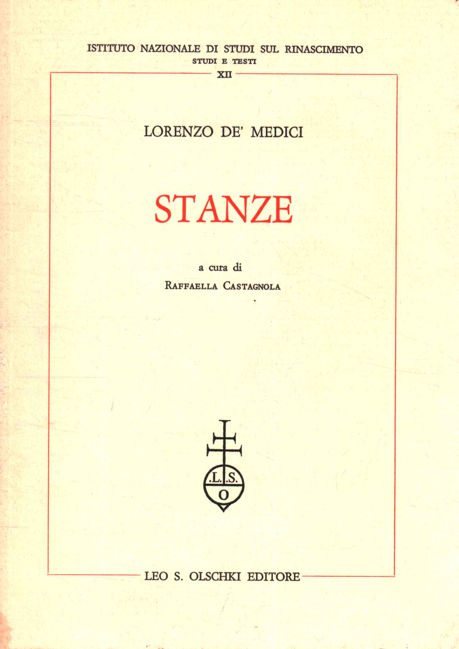 Stanze