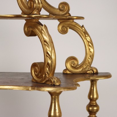 Etagere Louis Philippe,Étagère Louis Philippe