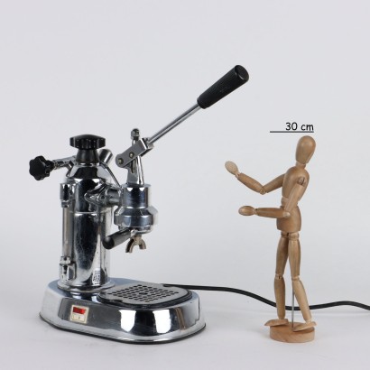 La Pavoni Milano Coffee Machine