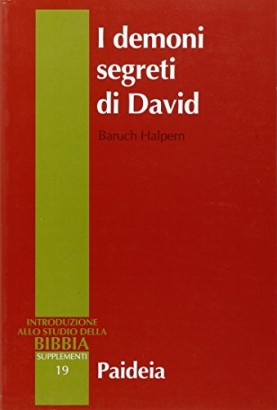 I demoni segreti di David