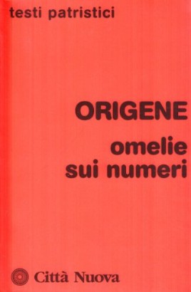 Omelie sui Numeri