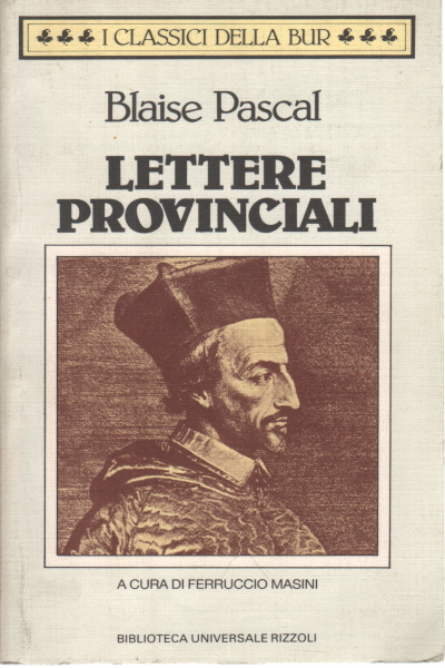 Provinzbriefe