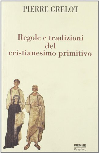 Règles et traditions du christianisme pr