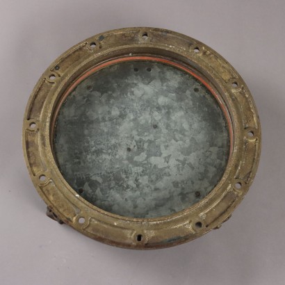 Ship Porthole