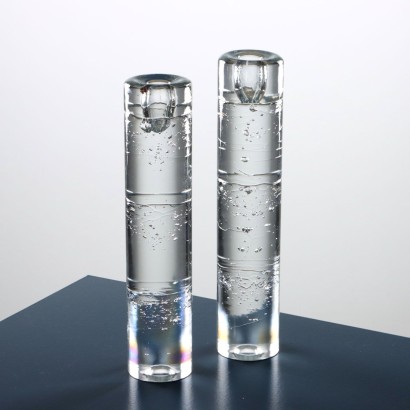 Pair of Arkipelago Timo S candle holders