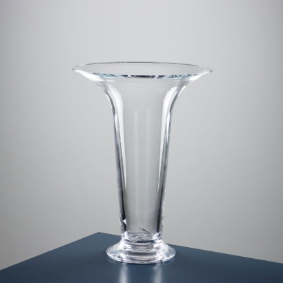 Vase Trompette Orrefors