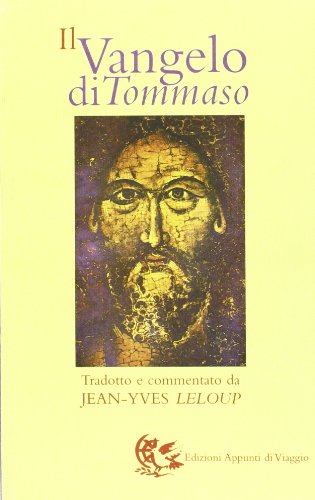 El evangelio de Tomás