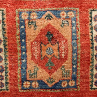 Alfombra Gabbè - Irán