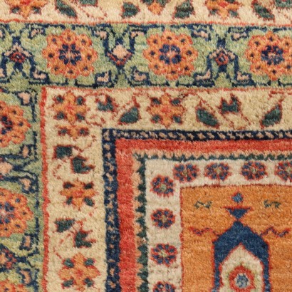 Gabbè-Teppich – Iran