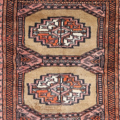 Tapis Bokara - Pakistan,Tapis Boukhara - Pakistan