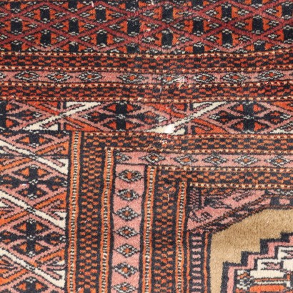 Tapis Bokara - Pakistan,Tapis Boukhara - Pakistan