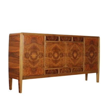 50's Sideboard Furniture