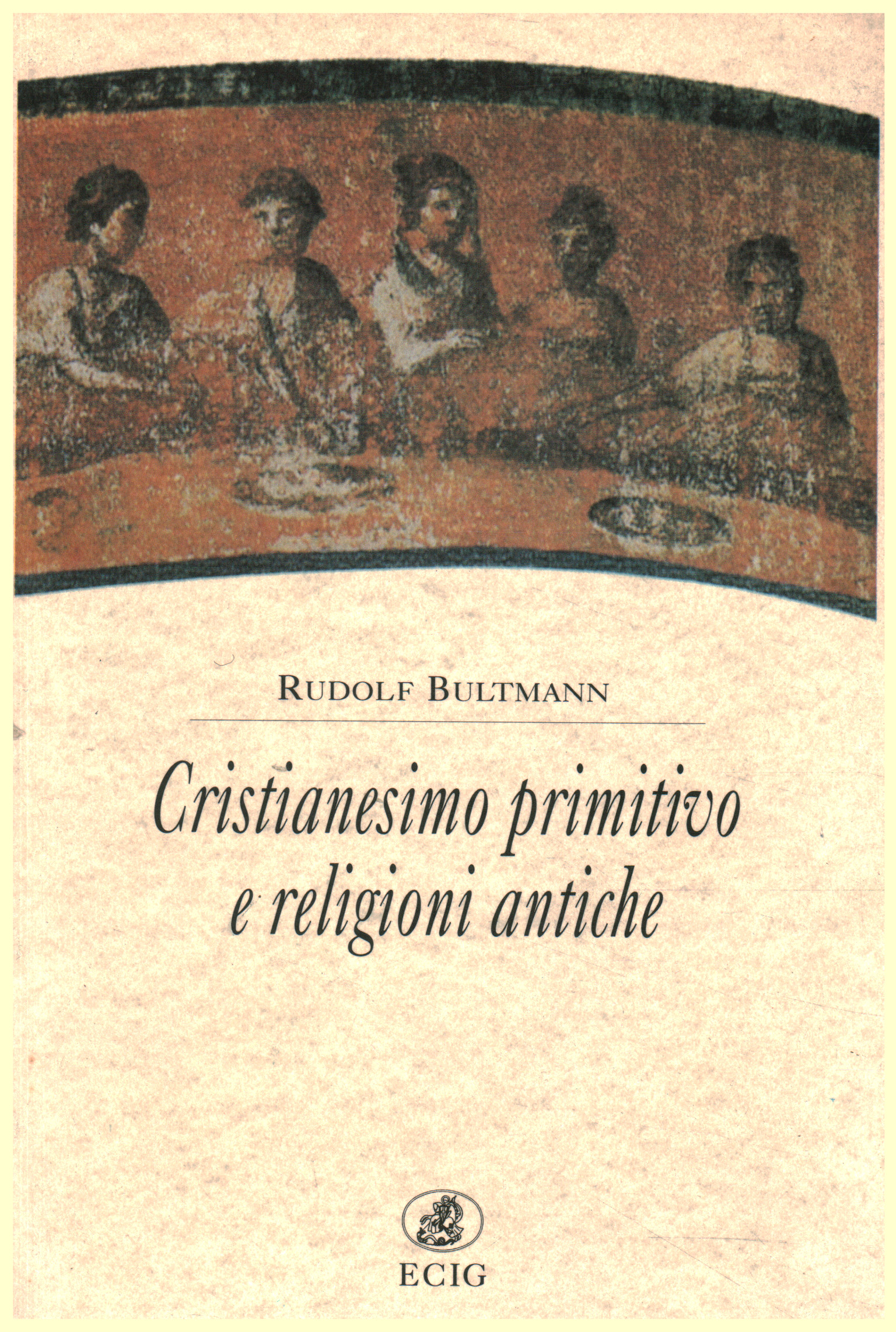 Christianisme primitif et religions anciennes