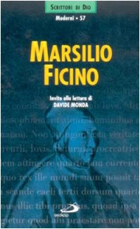 Marsilio Ficino