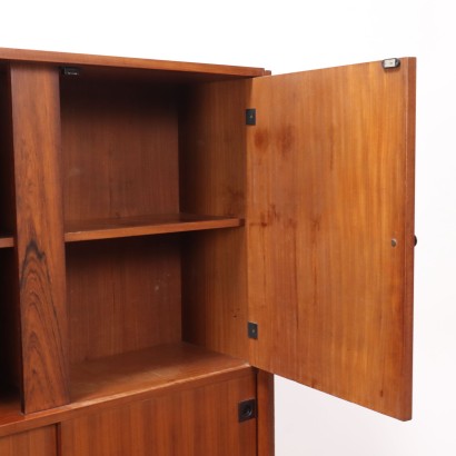 Highboard 60er Jahre