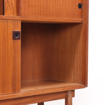 Highboard 60er Jahre