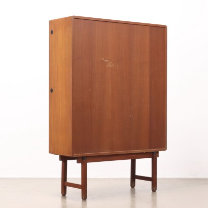 Highboard 60er Jahre