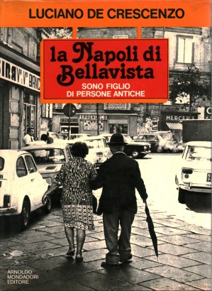 La Napoli di Bellavista