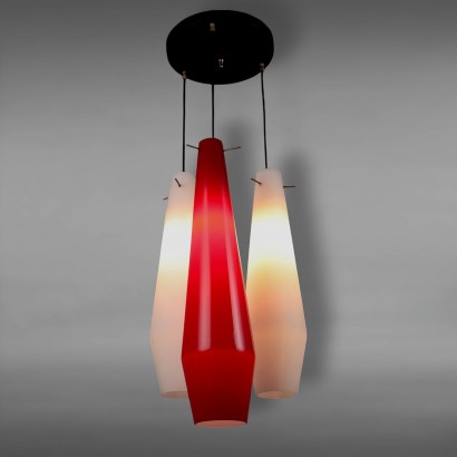 60's Lamp