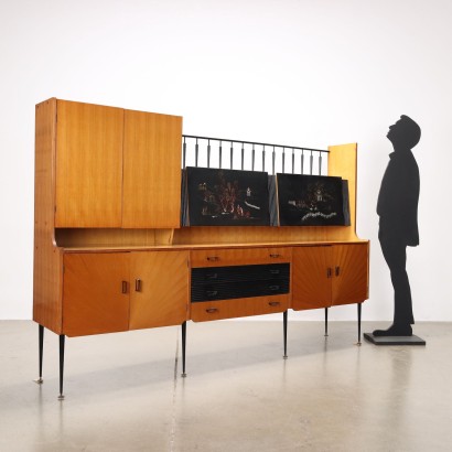 Mobile Credenza Anni 60