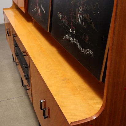 Mobile Credenza Anni 60