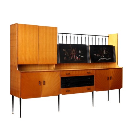 Mobile Credenza Anni 60