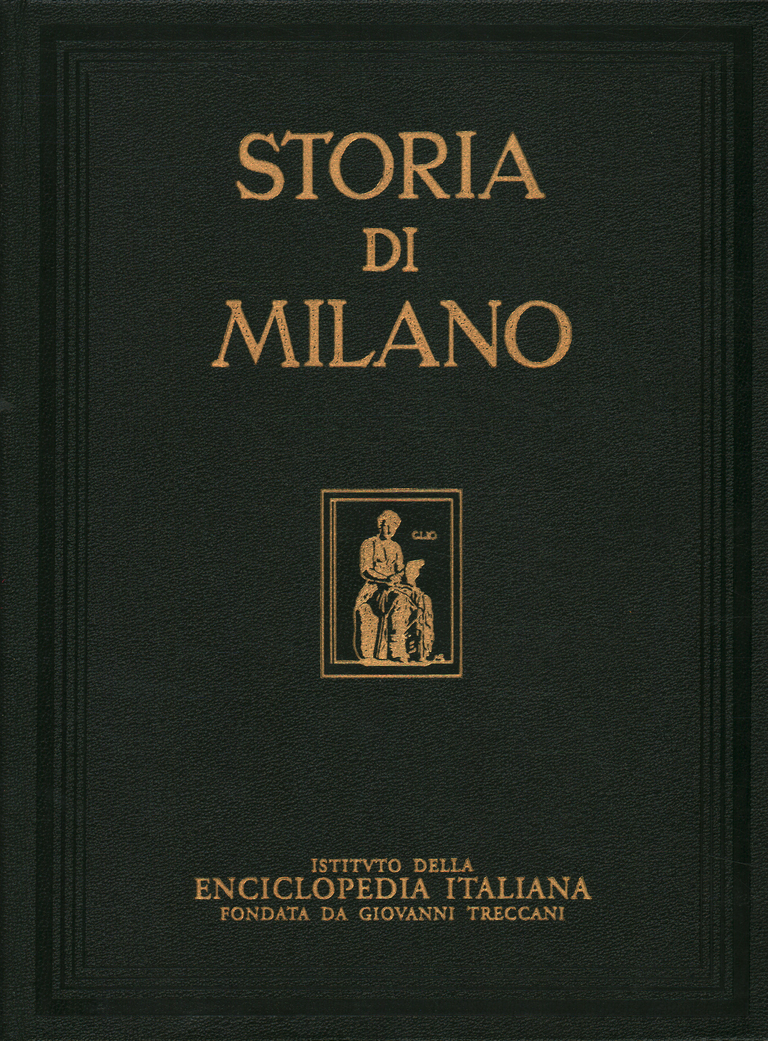 Historia de Milán. Los orígenes y el apóstol