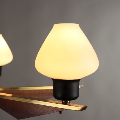 Lampe des années 60