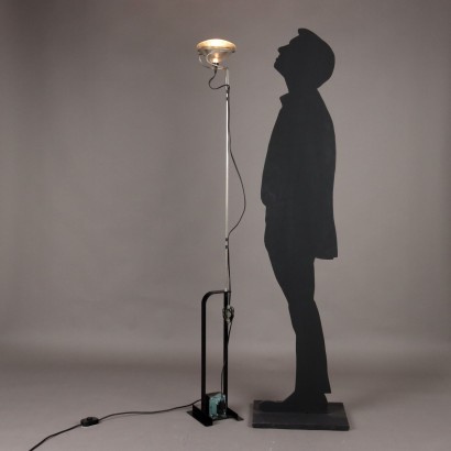 Lampe 'Toio' par Achi,Achille et Pier Giacomo Castiglioni,Achille et Pier Giacomo Castiglioni,Achille et Pier Giacomo Castiglioni,Achille et Pier Giacomo Castiglioni,Achille et Pier Giacomo Castiglioni