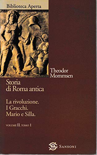 Historia de la antigua Roma