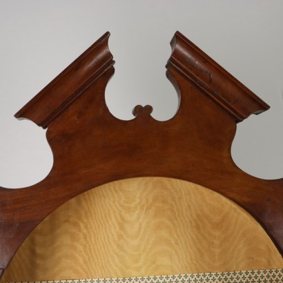 Sideboard, Walnut Sideboard Late 20th Century