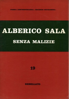 Senza malizie