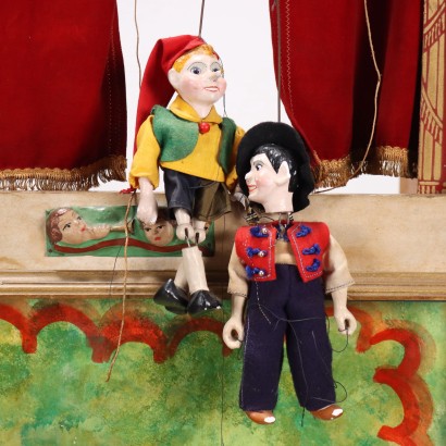 Puppet Theater