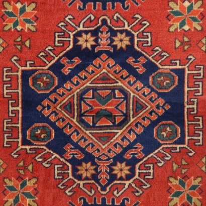 Gasny Rug - Pakistan