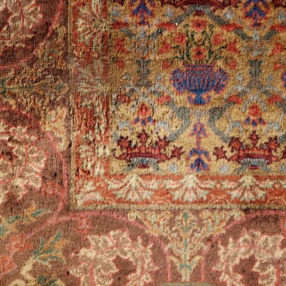 Tapis Kum - Iran