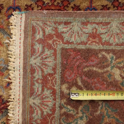 Kum Carpet - Iran