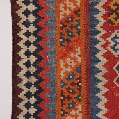 Tappeto Kilim - Iran