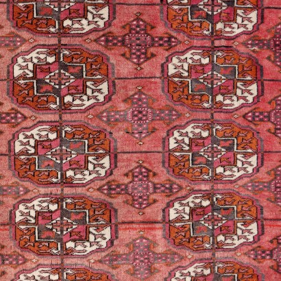 Bokara Rug - Turkmenistan,Bukhara Rug - Turkmenistan