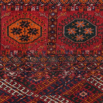 Tapis Bokara - Turkménistan,Tapis Boukhara - Turkménistan