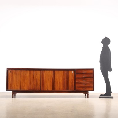 Sideboard 60er Jahre