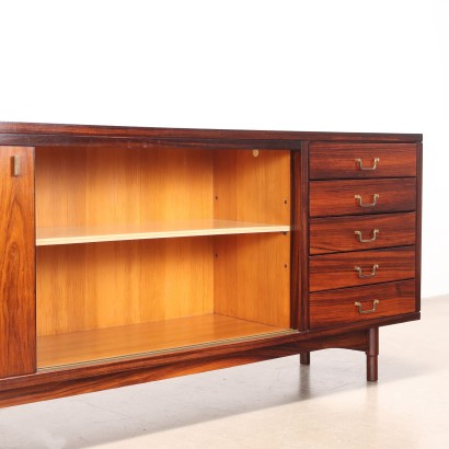 Sideboard 60er Jahre