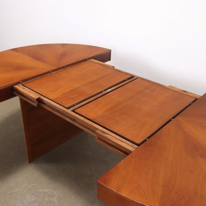 Table de Tito Agnoli pour Molteni Anni,Tito Agnoli,Tito Agnoli,Tito Agnoli,Tito Agnoli,Tito Agnoli,Tito Agnoli,Tito Agnoli