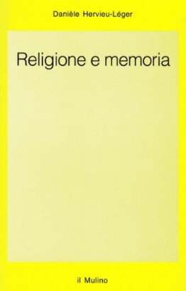 Religione e memoria