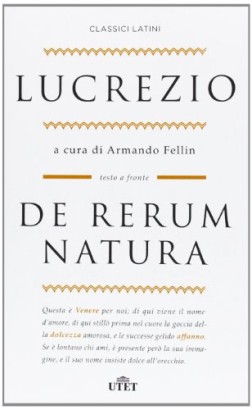 De rerum natura