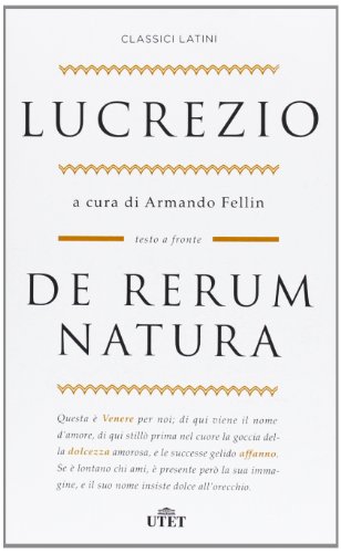 De rerum natura