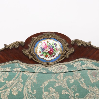 Sofa, Sofa Napoleon III