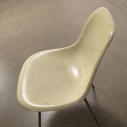 Silla DSS de Charles & Ray Eames para,Charles & Ray Eames,Charles & Ray Eames,Charles & Ray Eames,Charles & Ray Eames,Charles & Ray Eames,Charles & Ray Eames,Charles & Ray Eames,Charles & Ray Eames,Charles y Ray Eams, Charles y Ray Eams