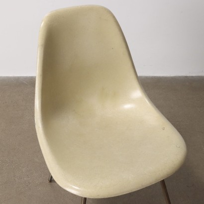 Silla DSS de Charles & Ray Eames para,Charles & Ray Eames,Charles & Ray Eames,Charles & Ray Eames,Charles & Ray Eames,Charles & Ray Eames,Charles & Ray Eames,Charles & Ray Eames,Charles & Ray Eames,Charles y Ray Eams, Charles y Ray Eams