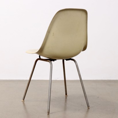 Silla DSS de Charles & Ray Eames para,Charles & Ray Eames,Charles & Ray Eames,Charles & Ray Eames,Charles & Ray Eames,Charles & Ray Eames,Charles & Ray Eames,Charles & Ray Eames,Charles & Ray Eames,Charles y Ray Eams, Charles y Ray Eams